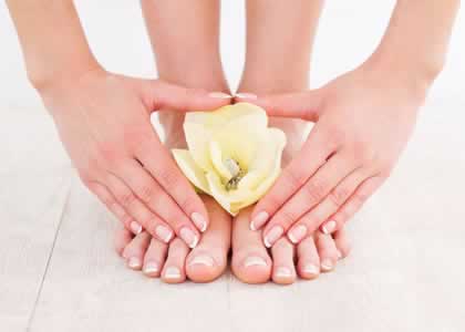 Creme, scrub e sieri